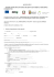 Modello di domanda - Ial Formazione e Sviluppo Società Cooperativa