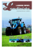 landini news - Arscolor CMS