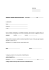 Spettabile OGGETTO: Disdetta abbonamento ADSL – contratto n