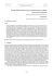 The Impact of Macro-Economic Factors on Non-Performing