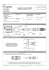 Connettori : Serie 1051 A004-9