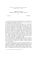 ARTROSI E LAVORO (Indagine statistica presso un`industria