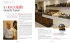 diventa fusion - Chocolatier M