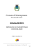 regolamento - Comune di Montegranaro