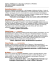 Curriculum vitae relatori convegno