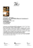 DIVORZIO CON SORPRESA (Moment of weakness) di Donald