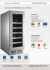 CANTINA FRIGO PROFESSIONALE DA 20 BOTTIGLIE