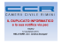 Il Duplicato informatico e la sua notifica via PEC, a cura dell`Avv