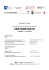 Progetto Grand Tour - Museo Nazionale d`Arte Orientale