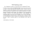 Web Marketing school