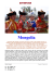 Mongolia