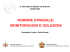 Rumore stradale: monitoraggio e possibili soluzioni