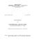 Delibera Commissario Liquidatore prot. n. 50312 - Ulss 3