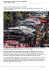 Captain America vince la Crazyrun 2016 su BMW M4