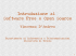 Introduzione al Software Free e Open Source