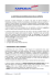 Controllo microbiologico delle superfici
