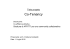 Gruppo 11_co-tenancy