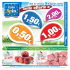 € 0,0al kg € 0,99al kg