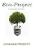 L`energia del risparmio - Ecoproject srl
