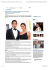 Gabriel Garko si confessa ad Affaritaliani: "Ho smesso di fumare e