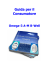 Omega-3 Guida per il Consumatore