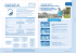 ACUVUE OASYS® con HYDrAClEAr® PlUS ACUVUE OASYS