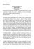 FRANCIA IN SUBBUGLIO Hollande riapre la pagina (controversa