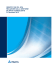 Gruppo Italtel – Bilancio consolidato al 31/12/2015