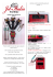 Prima di installare il tuo nuovo kit , leggi e segui - Shop.Jet