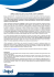 UNIPOL BANCA INCLUDE LA SALUTE NEL CONTO CORRENTE