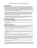 Privacy Statement Categories and Questions