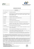 CGA Opere d`Arte - AEC Underwriting