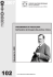 Quaderno nﾰ 102 PROGRAMMA DI PSICOLOGIA Dallﾒanalisi dei