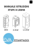 MANUALE STUFE A LEGNA_2015 - ITALIANO