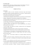 Curriculum Vitae - Corsi di Studio di Economia