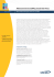 Brochure Email Security AntiVirus Subscription