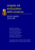Origine ed evoluzione dell`Universo
