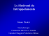 Sindrome da compressione del plesso brachiale