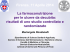Mariangela Rondanelli - Gruppo di Ricerca Geriatrica
