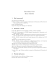 Curriculum Vitae Bruno Martelli