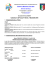 Comunicato Ufficiale n. 26 del 7 Dicembre 2016
