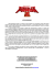 PRESSBOOK in ITALIANO di KUNG FU PANDA 2