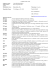 CURRICULUM VITAE 2013 Avv. Catarci 29 03 2013
