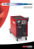 MIG -MAG PUNTO WELD