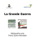 La Grande Guerra