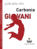 Guida della Città - Carbonia Giovani