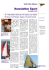 Newsletter 16 ottobre 2011 n°18