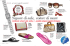 [GLAM - accessori, oggetti e pensieri] Dolcemente sdraiati sulla