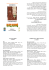 QUANTE STORIE catalogo 2009-2010