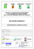 Progetto generale di ridefinizione del demanio sciabile